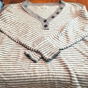 Anthropologie Serena Sweater